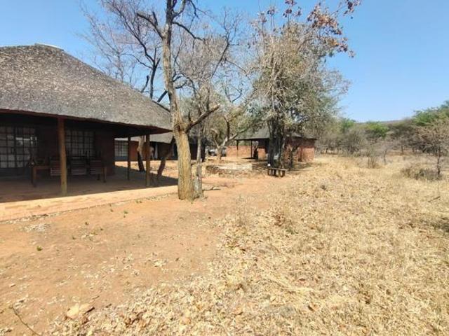 House for sale in Limpopo