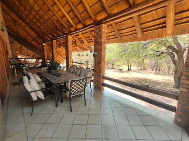 House for sale in Limpopo