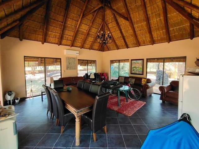 House for sale in Limpopo