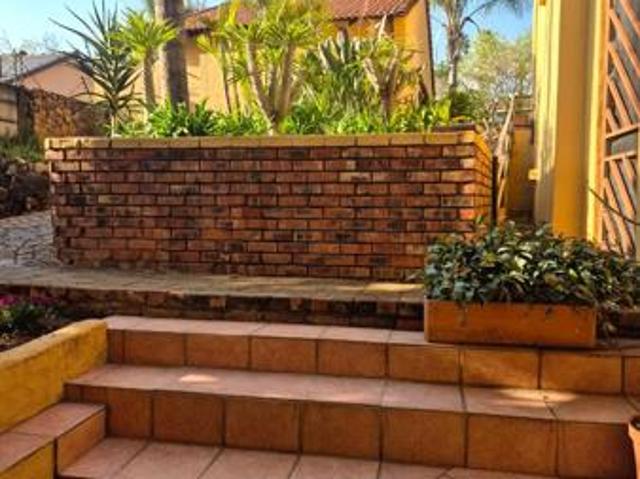House for rent in Waterkloof, Gauteng