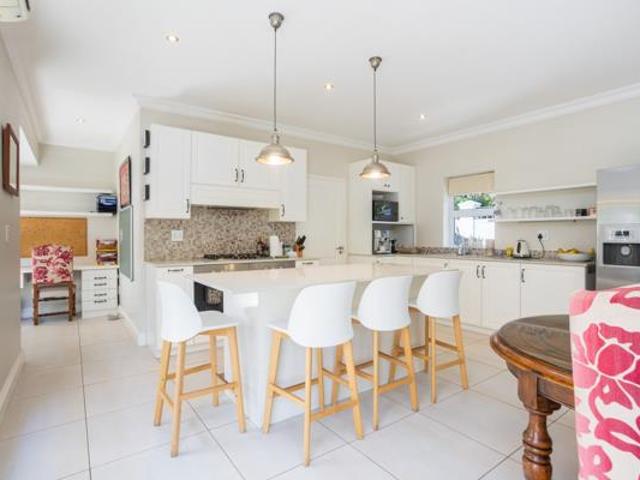 House for rent in Durbanville, Western Cape