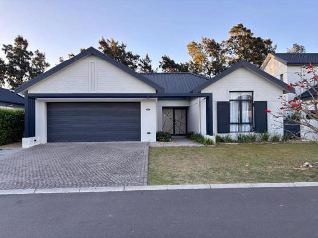 House for rent in Durbanville, Western Cape