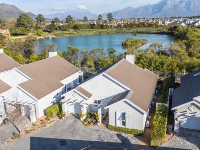 House for sale in Durbanville, Western Cape