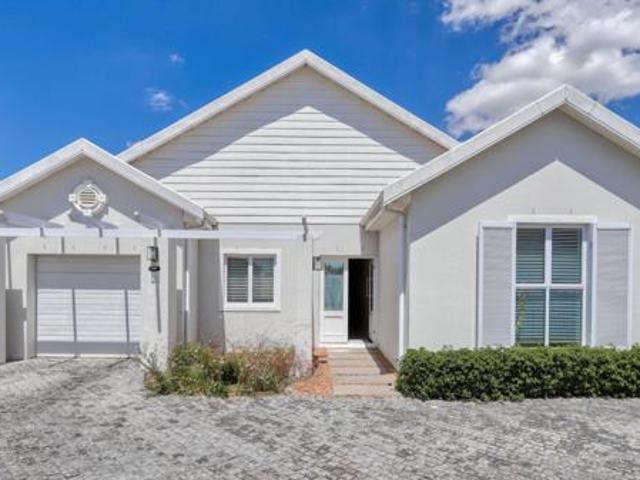 House for sale in Durbanville, Western Cape