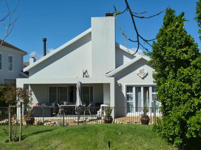 House for rent in Paarl, Drakenstein Local Municipality