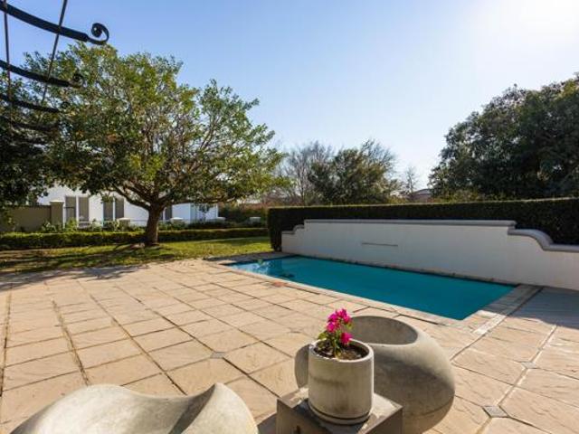 House for rent in Durbanville, Western Cape