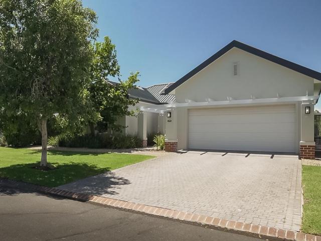 House for rent in Onverwacht, Western Cape
