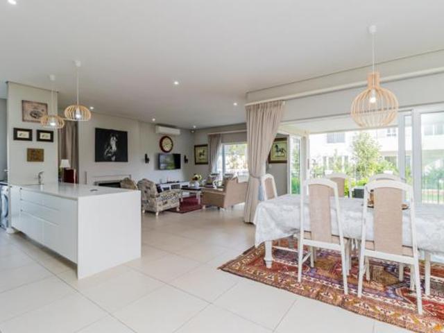 House for rent in Durbanville, Western Cape