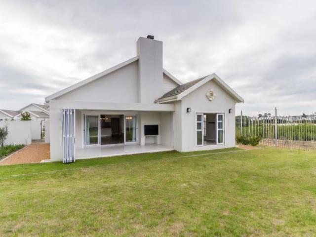 House for sale in Onverwacht, Western Cape