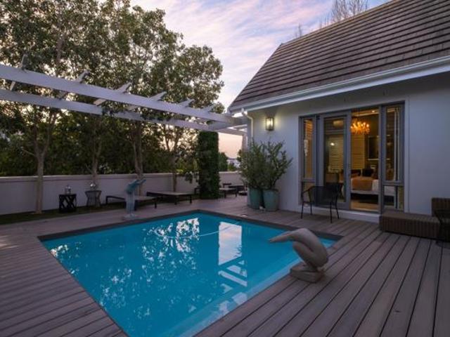 House for sale in Durbanville, Western Cape