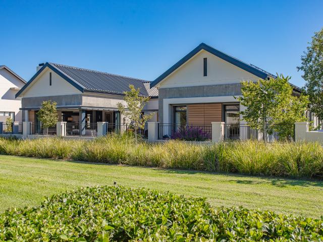House for rent in Onverwacht, Western Cape