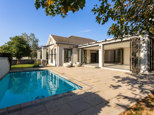 House for rent in Onverwacht, Western Cape