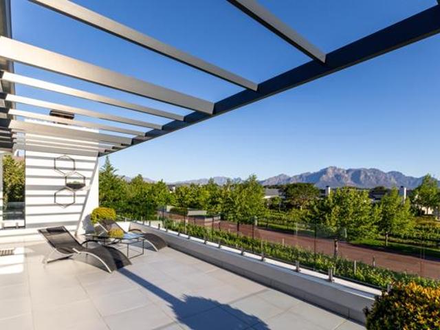 House for sale in Bergsig, Durbanville