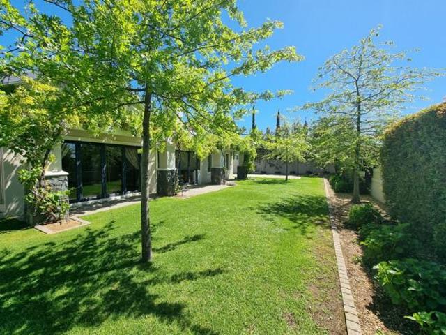 House for rent in Durbanville, Western Cape