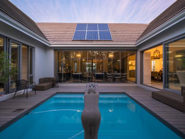 House for sale in Onverwacht, Western Cape
