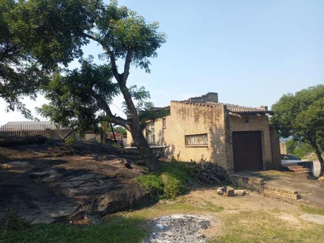 House for sale in Ehlanzeni, Mpumalanga