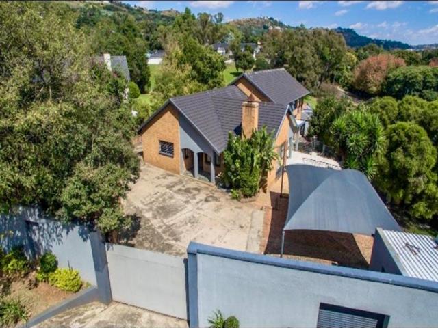 House for rent in Vosloorus, Gauteng