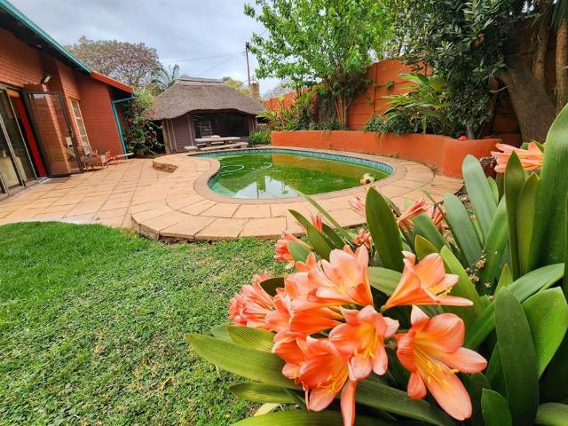 House for sale in Centurion