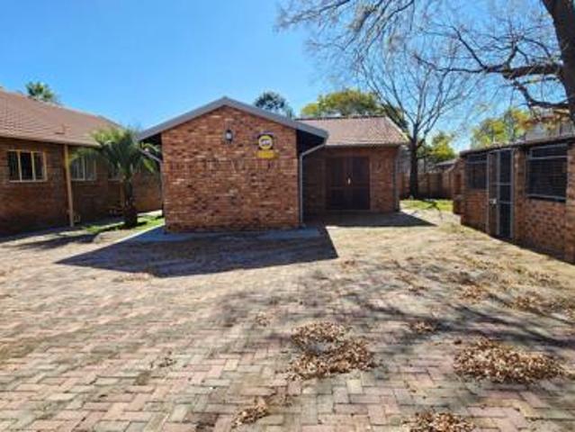 House for sale in Centurion, Gauteng