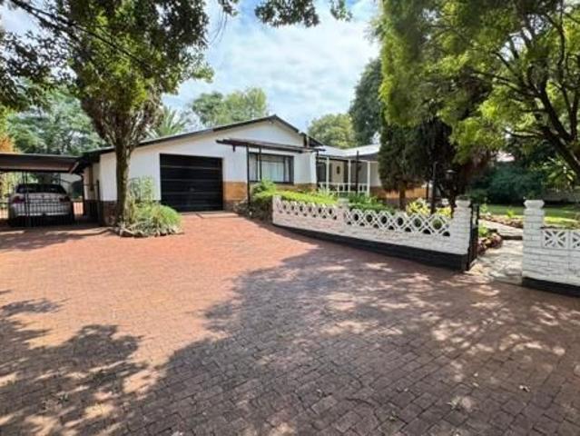 House for rent in Centurion, Gauteng
