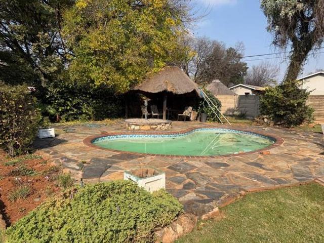 House for sale in Centurion, Gauteng