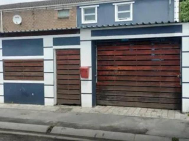 House for sale in Cape Town, Western Cape