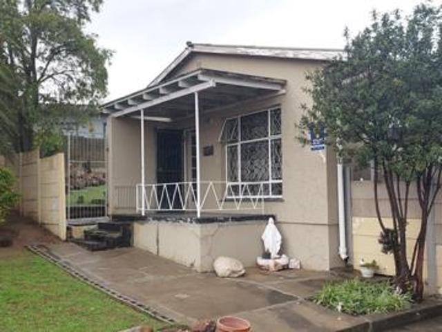 House for sale in Eastern Cape