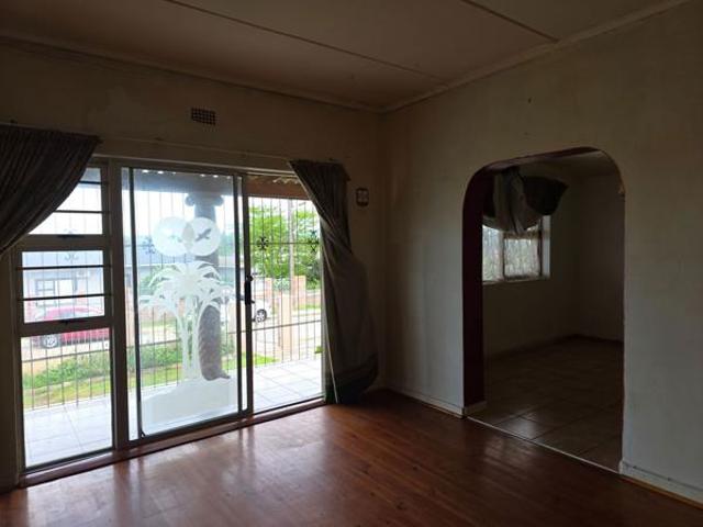 House for sale in Eastern Cape