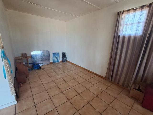 House for sale in Eastern Cape