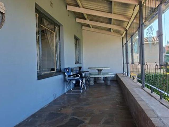 House for sale in Eastern Cape