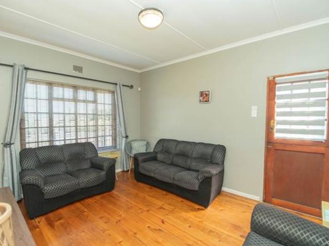 House for sale in Eastern Cape