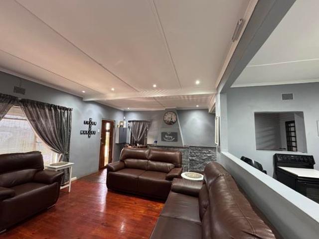 House for sale in Eastern Cape