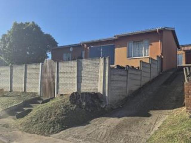 House for sale in Eastern Cape