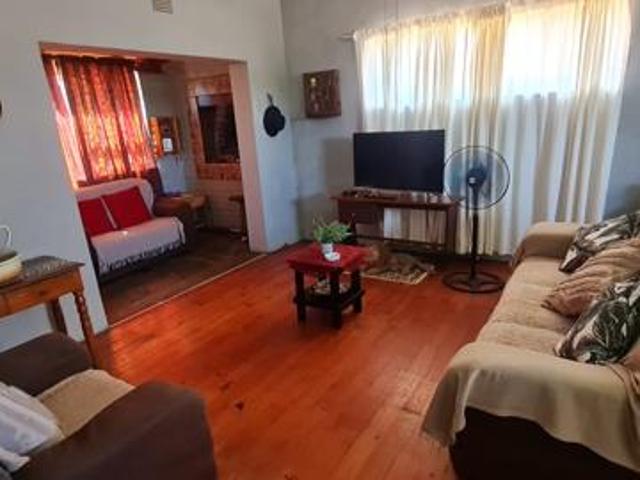 House for sale in Eastern Cape