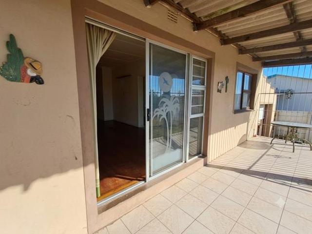 House for sale in Eastern Cape