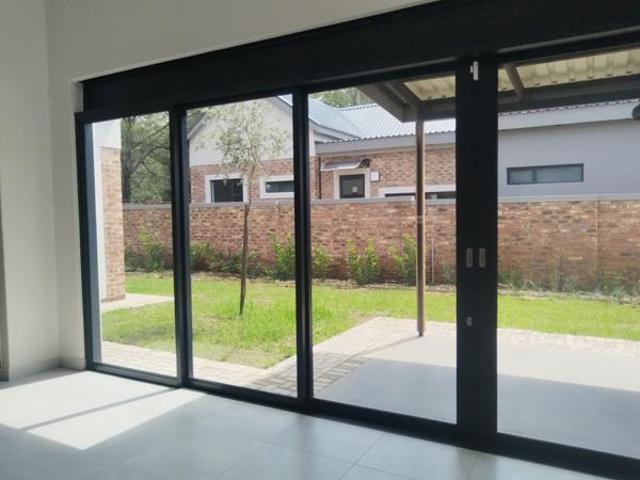 House for rent in Dr Kenneth Kaunda, North West