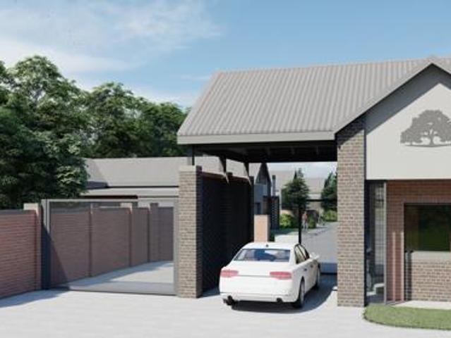 House for sale in Dr Kenneth Kaunda, North West