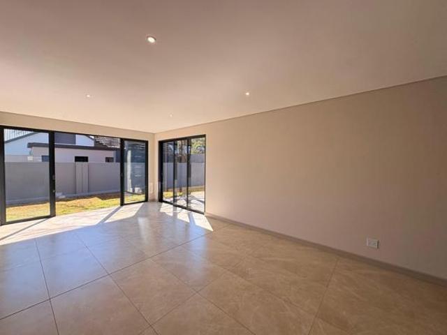 House for sale in Dr Kenneth Kaunda, North West