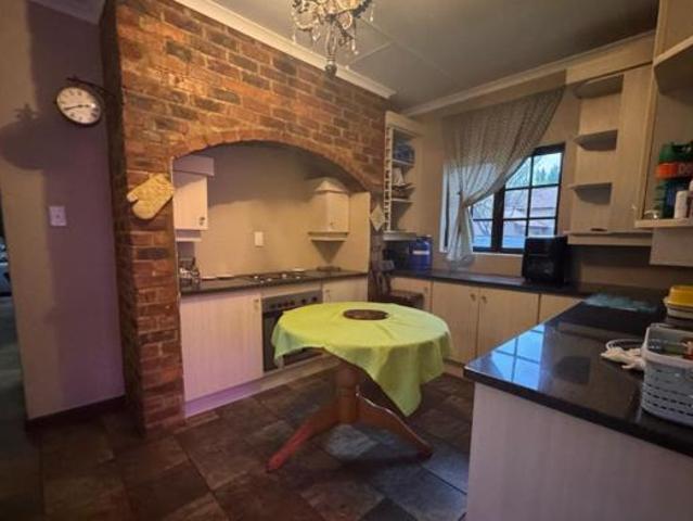 House for rent in Dr Kenneth Kaunda, North West