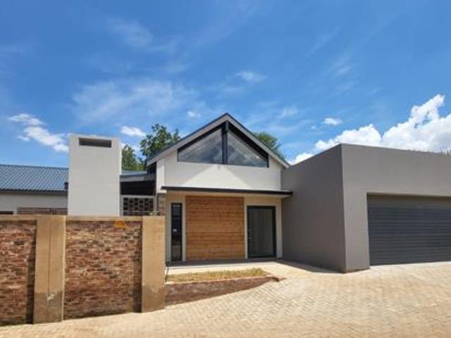 House for sale in Dr Kenneth Kaunda, North West