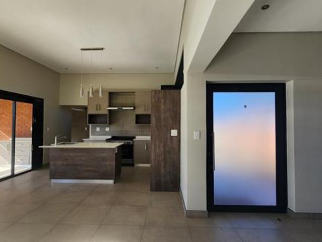 House for rent in Dr Kenneth Kaunda, North West