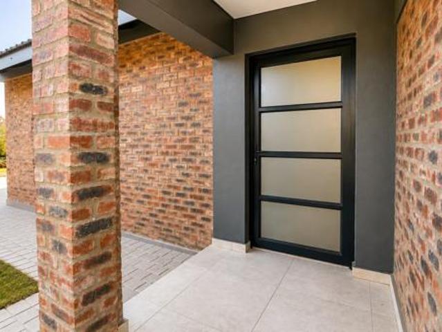 House for sale in Dr Kenneth Kaunda, North West
