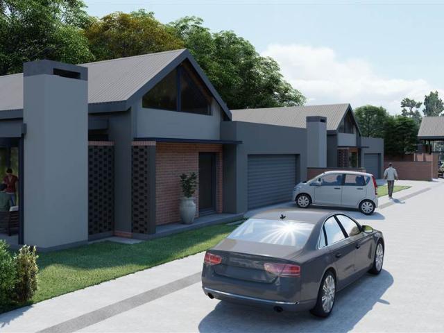 House for sale in Dr Kenneth Kaunda, North West