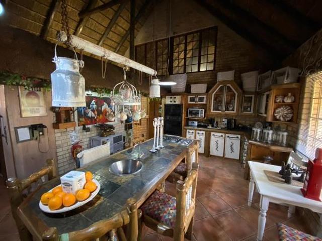 House for sale in Dr Kenneth Kaunda, North West