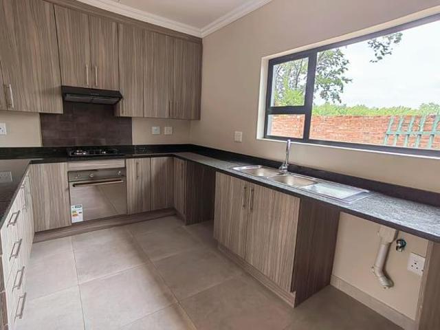 House for sale in Dr Kenneth Kaunda, North West