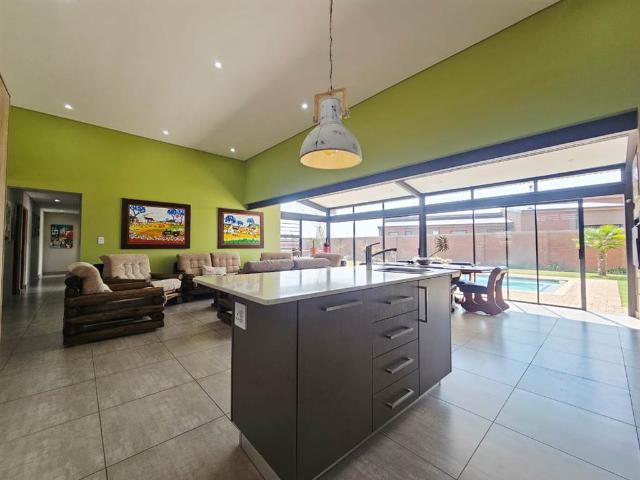 House for sale in Dr Kenneth Kaunda, North West