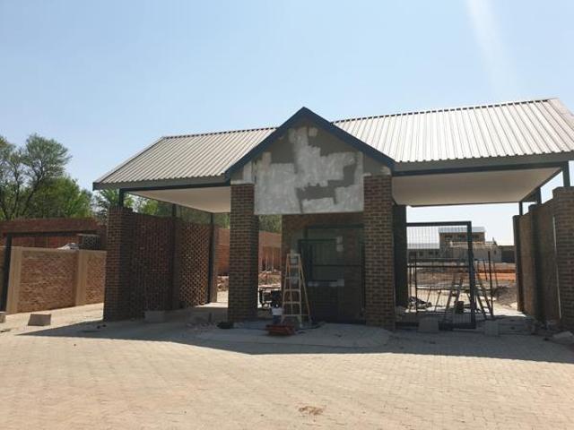 House for sale in Dr Kenneth Kaunda, North West