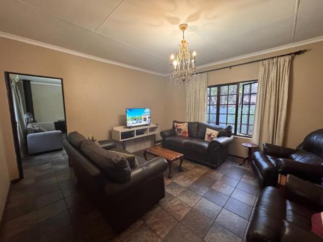 House for rent in Dr Kenneth Kaunda, North West