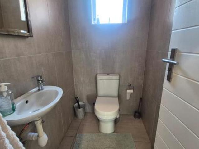 House for rent in Dr Kenneth Kaunda, North West