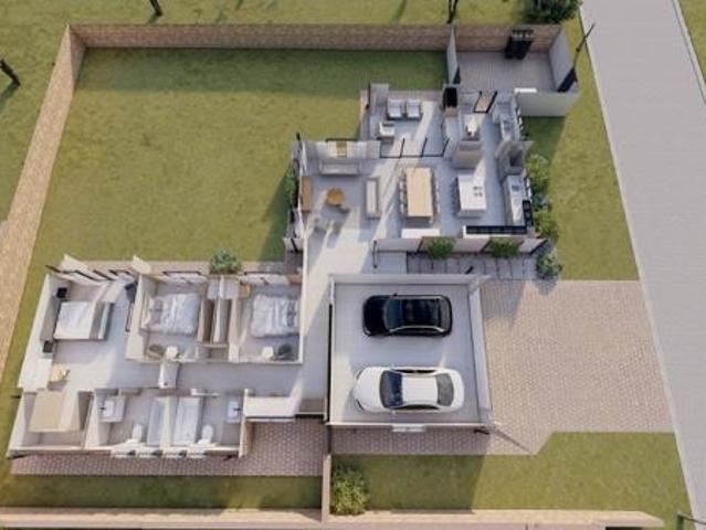 House for sale in Dr Kenneth Kaunda, North West